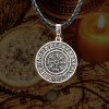 Money Amulet Thai Lan