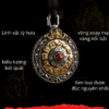Tantra Amulet ý nghĩa