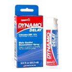 Dynamo Delay