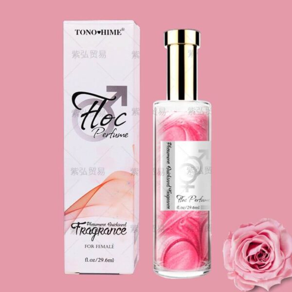 Nước hoa kích dục TONOHIME Hoc Perfume 29.6ml 4