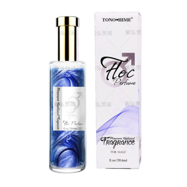 Nước hoa kích dục TONOHIME Hoc Perfume 29.6ml 3