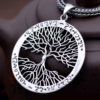 Vòng hộ mệnh Cây Sự Sống Tree of Life Amulet mang lại tình yêu và hạnh phúc